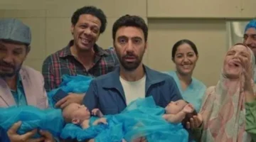 «التضامن» تطالب الأسر الحاملة لـ7 توائم بلقاء الوزيرة بعد كارثة طبيعية